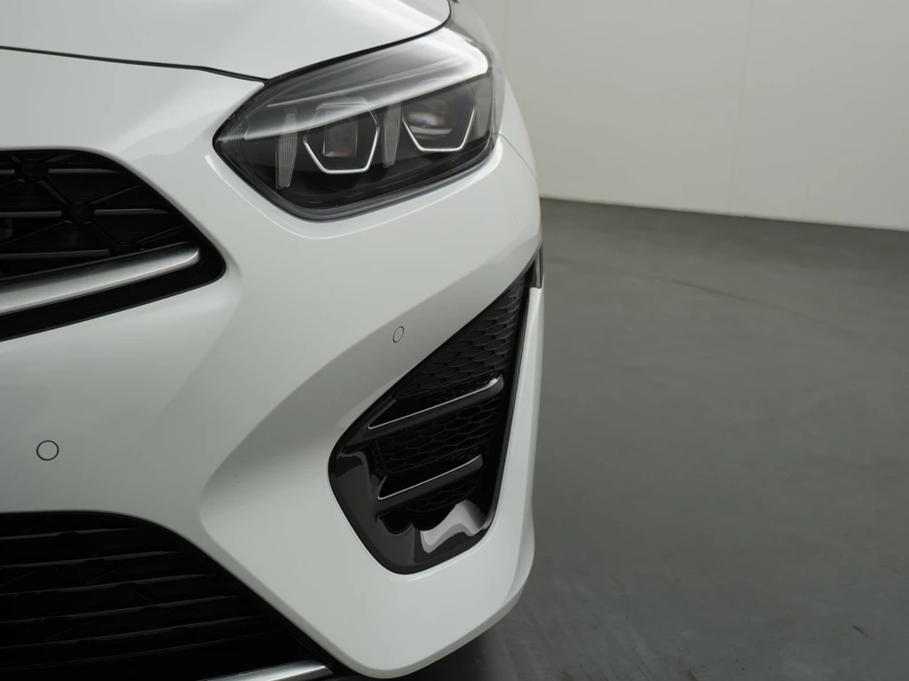 Kia Ceed – foto 14