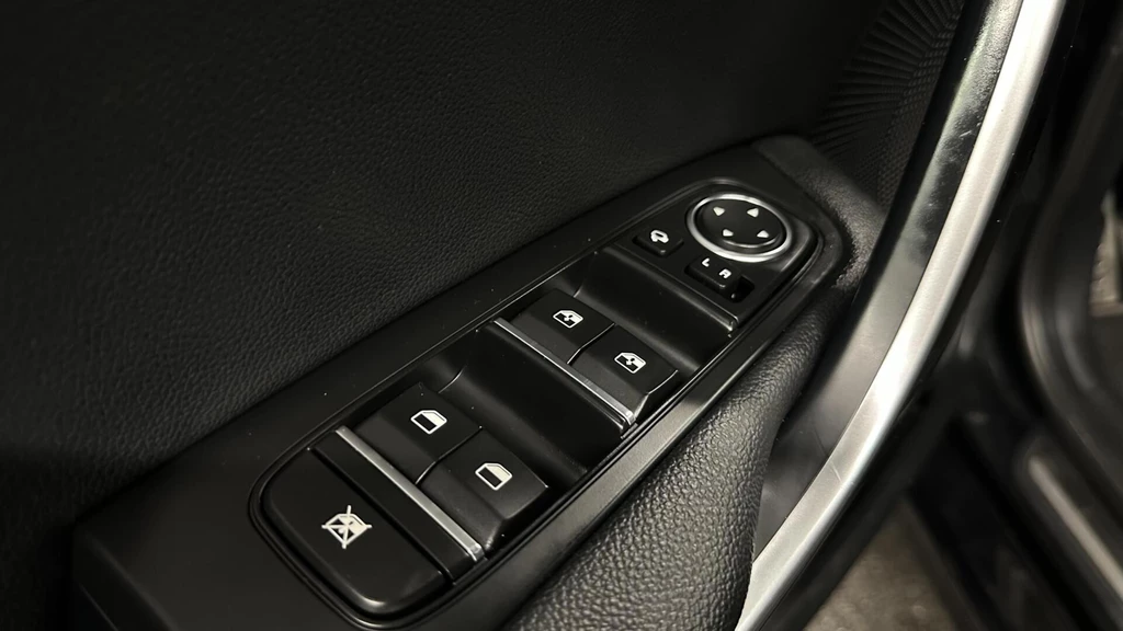 Kia Ceed Sportswagon – foto 32