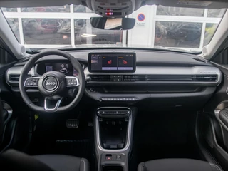 Jeep Avenger – thumbnail 11