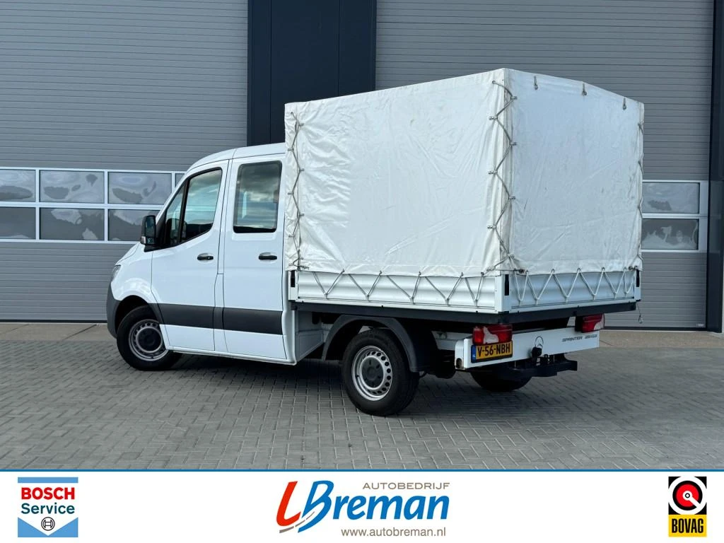Mercedes-Benz Sprinter – foto 14