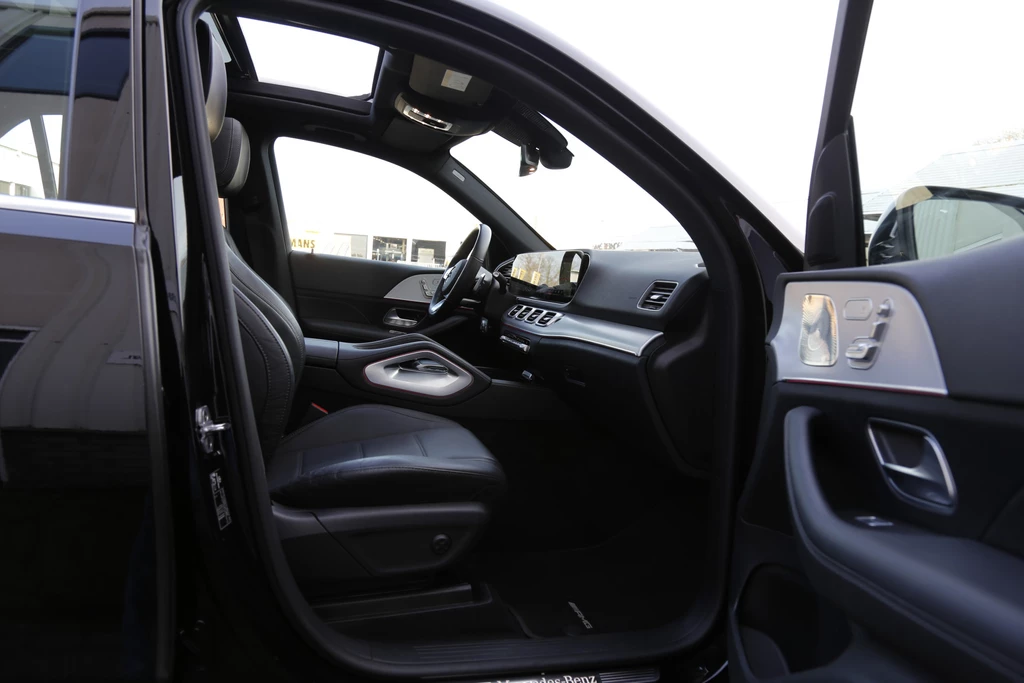 Mercedes-Benz GLE – foto 38