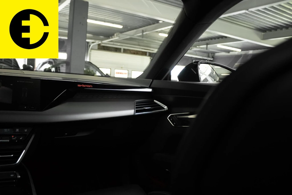 Audi e-tron GT – foto 39