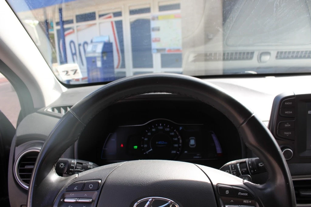 Hyundai Kona – foto 17