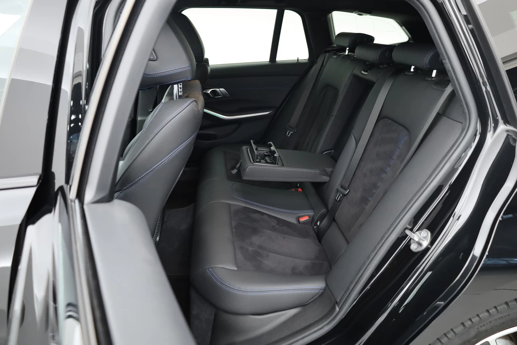 BMW 3 Serie – foto 44