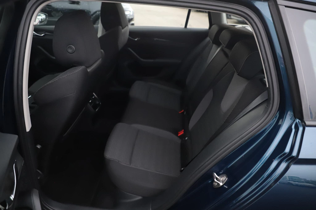Škoda Octavia – foto 7