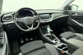 Opel Grandland X – thumbnail 18