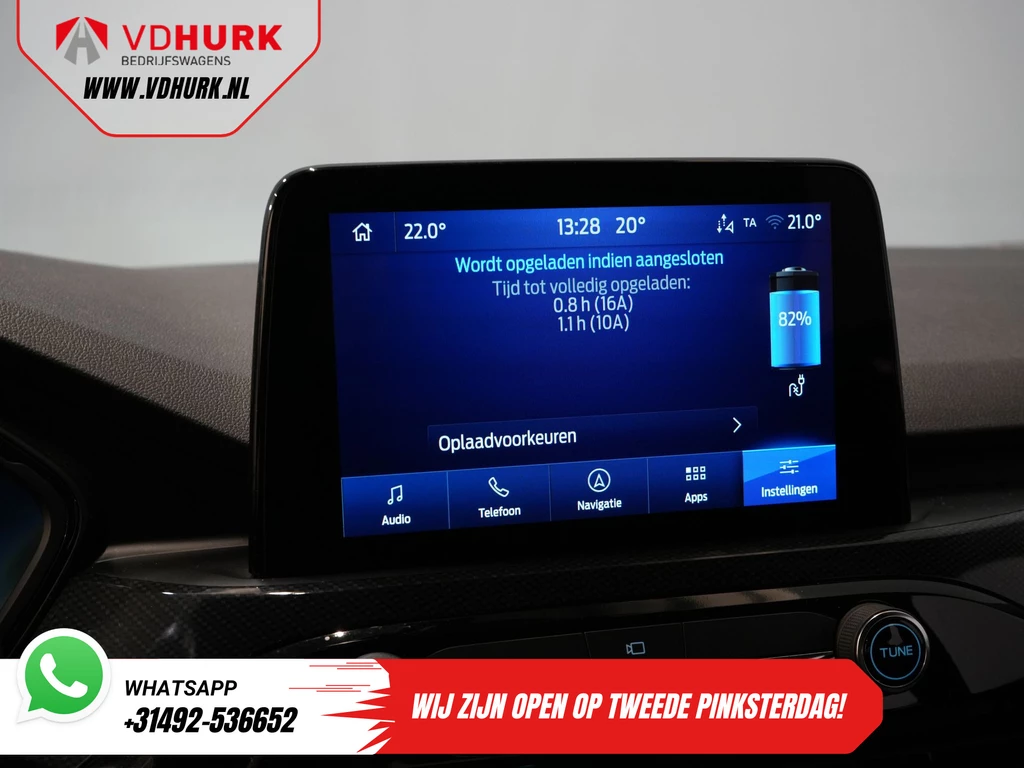 Ford Kuga – foto 29