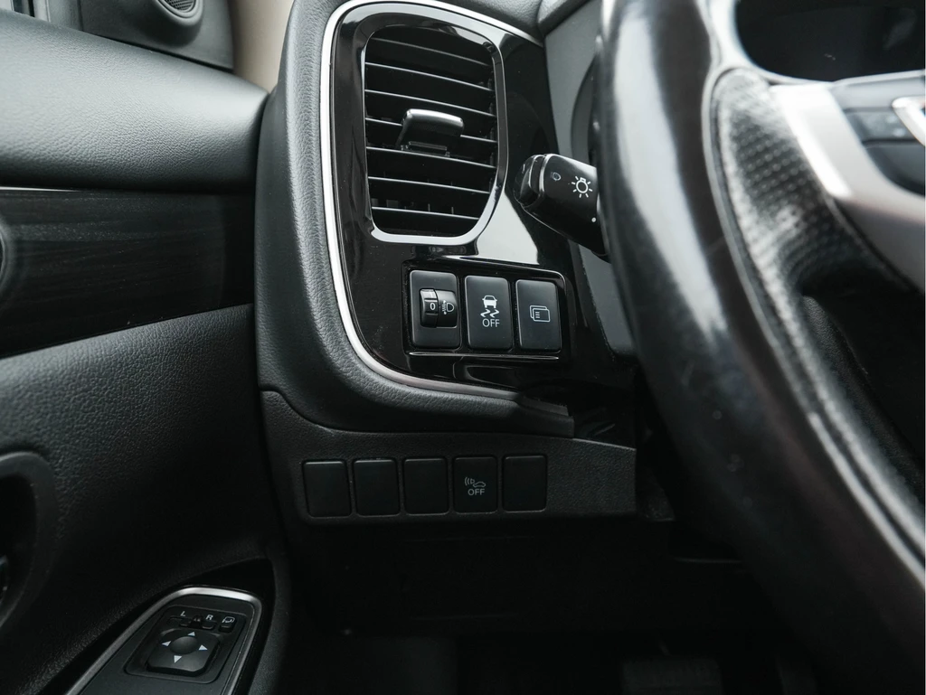 Mitsubishi Outlander – foto 19