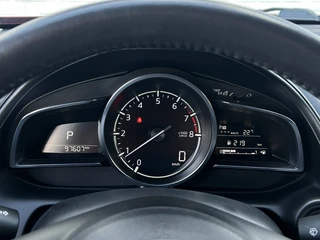 Mazda CX-3 – thumbnail 16