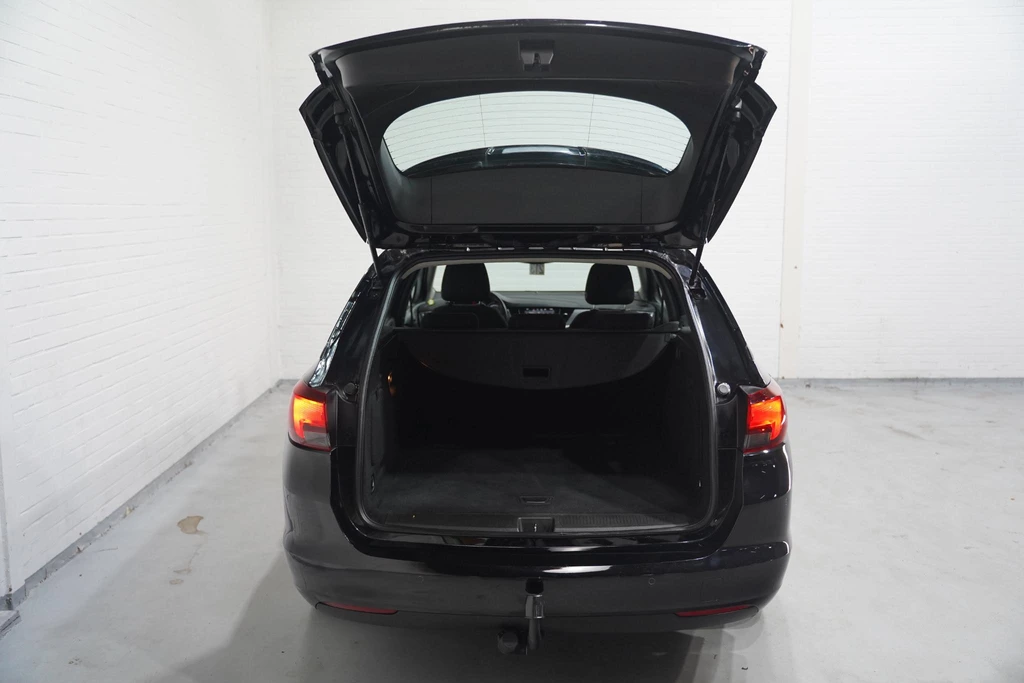 Opel Astra – foto 7