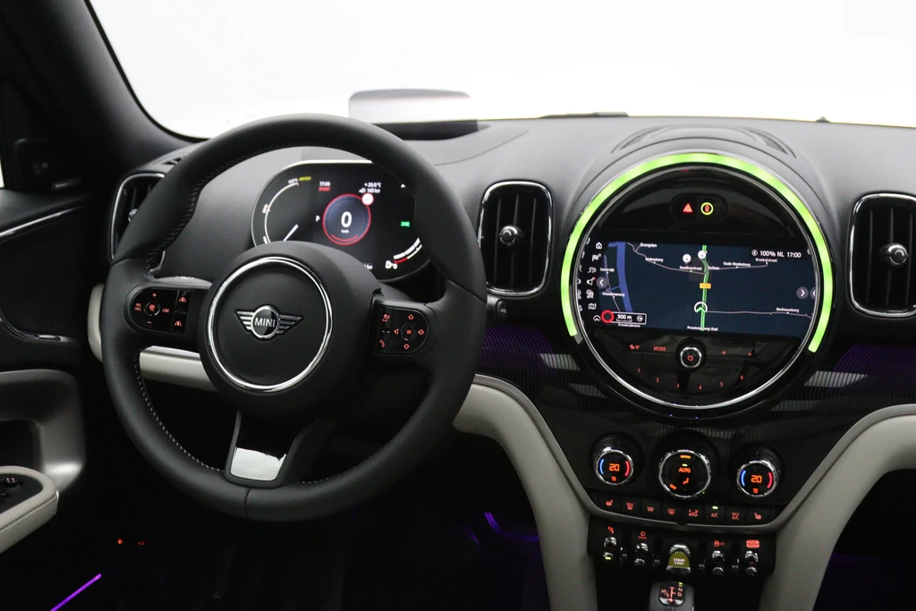 MINI Countryman – foto 15