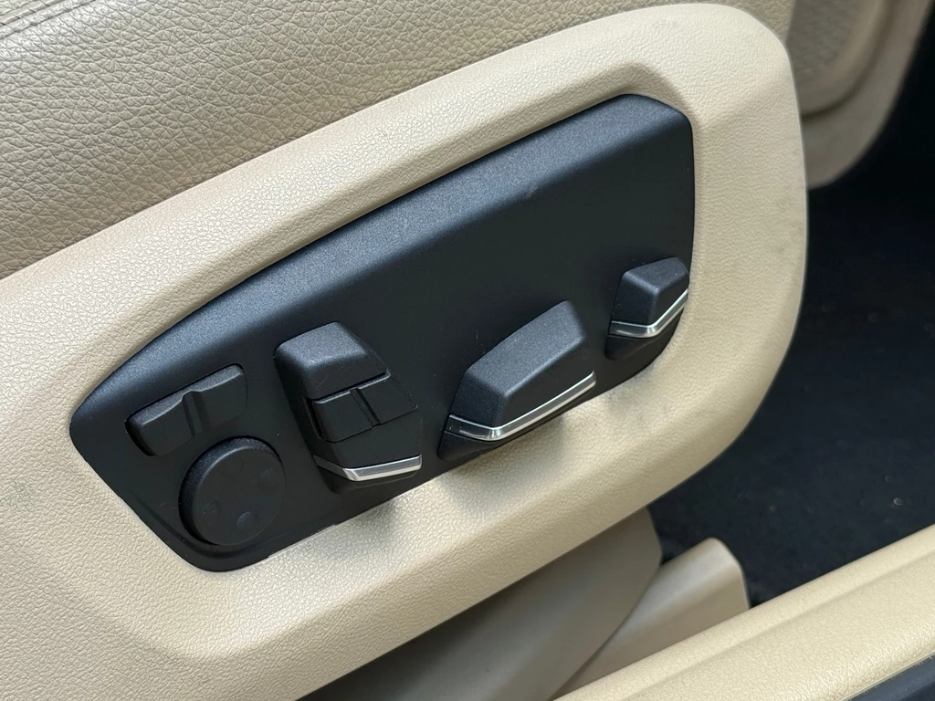 BMW 5 Serie – foto 31