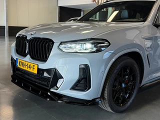 BMW X3 – thumbnail 2