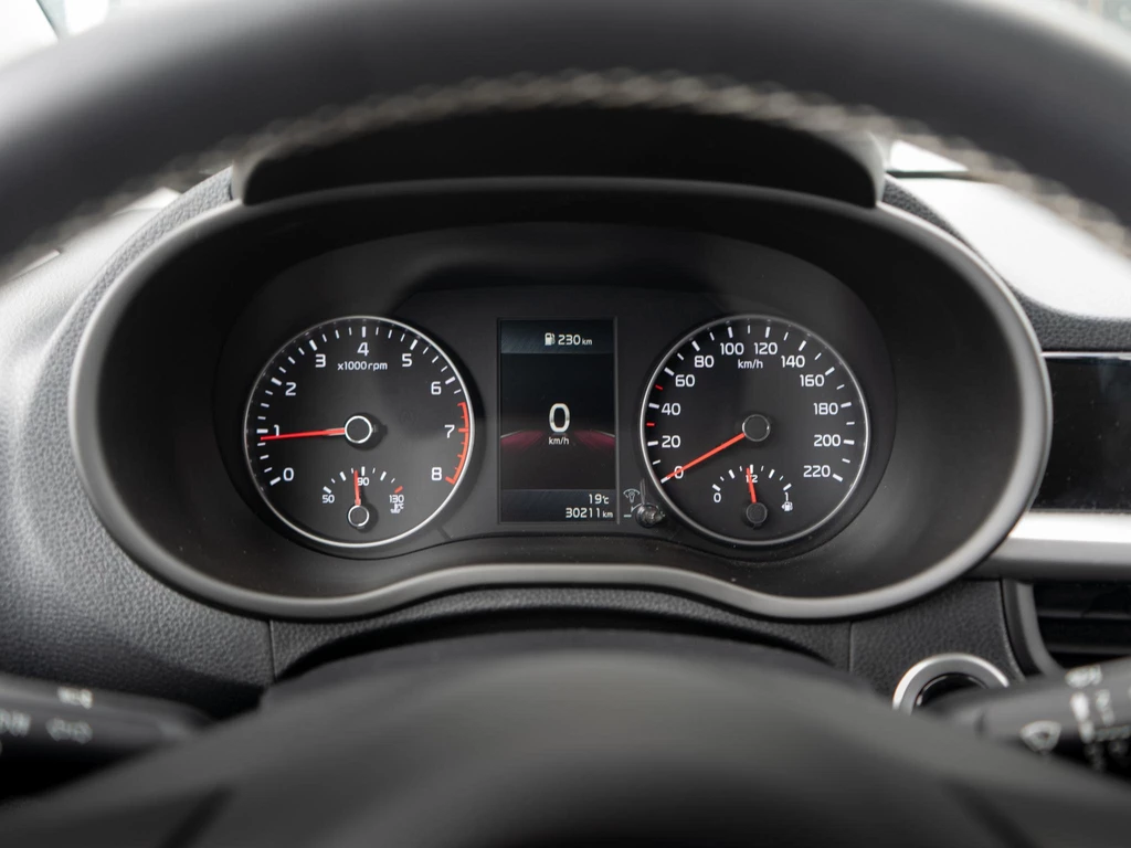 Kia Picanto – foto 10