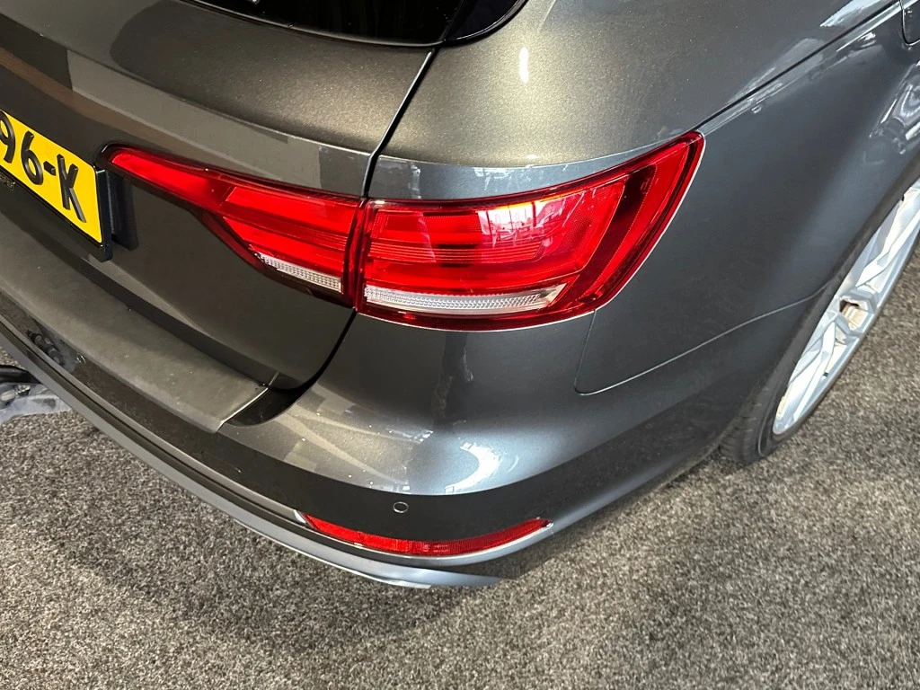 Audi A4 – foto 51