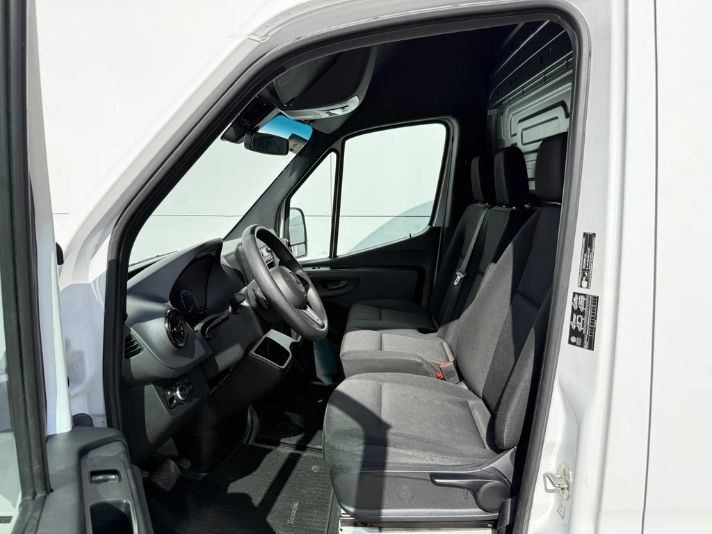 Mercedes-Benz eSprinter – foto 9