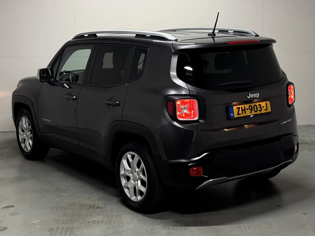 Jeep Renegade – foto 7