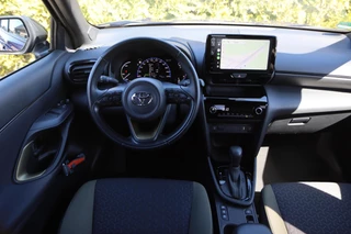 Toyota Yaris Cross – thumbnail 33