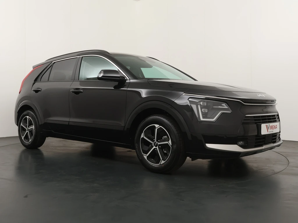 Kia Niro – foto 10