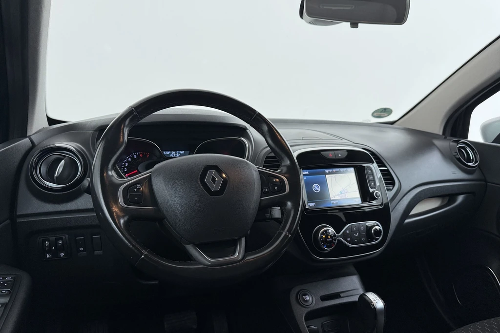 Renault Captur – foto 19