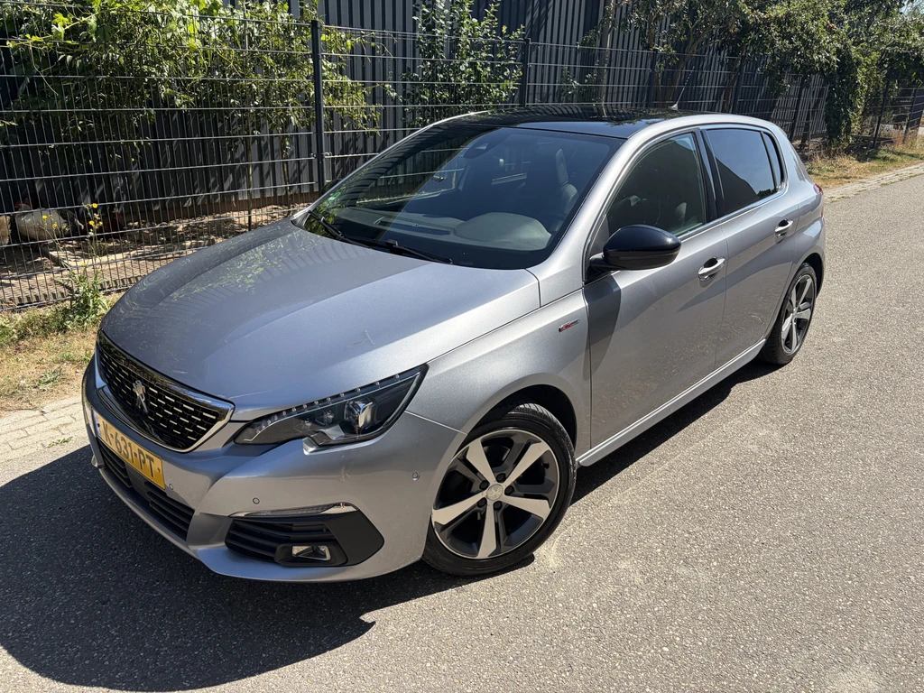 Peugeot 308 – foto 2