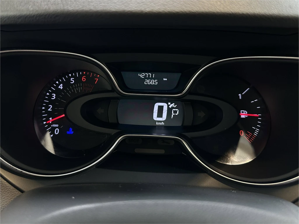 Renault Captur – foto 10