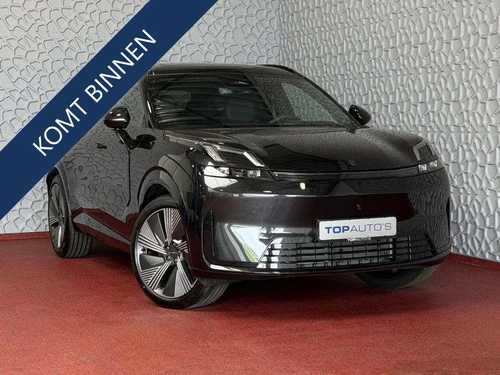 Lynk & Co 08 – foto 9