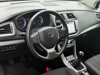 Suzuki S-Cross – thumbnail 16