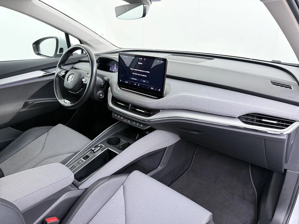 Škoda Enyaq iV – foto 43