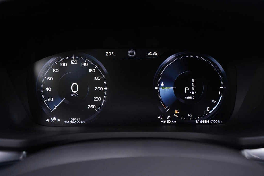 Volvo V60 – foto 18