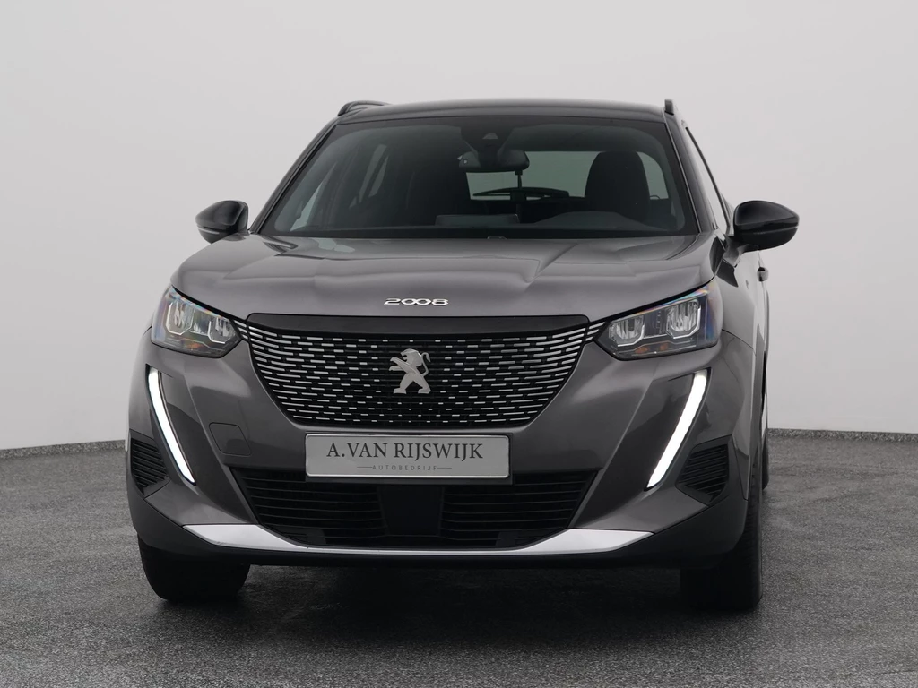 Peugeot 2008 – foto 17