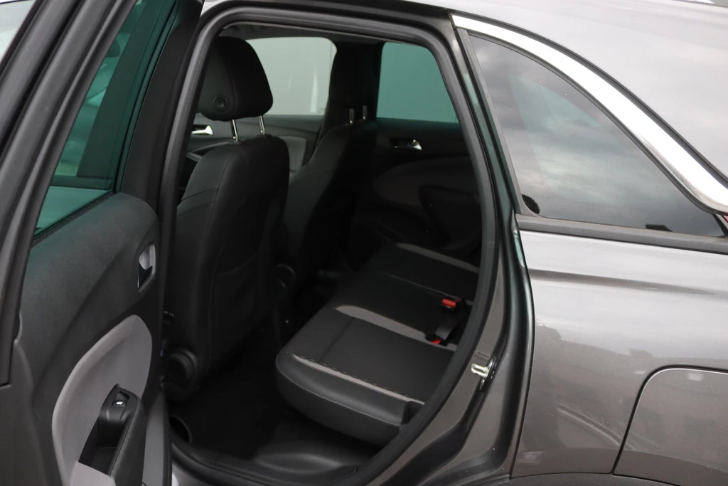 Opel Crossland X – foto 15