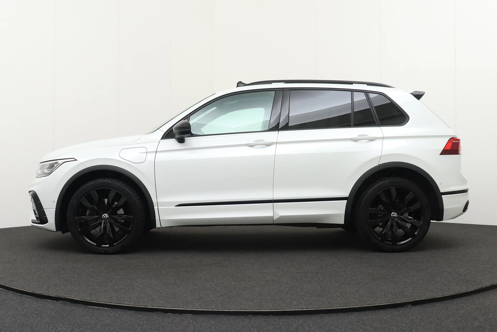 Volkswagen Tiguan – foto 2