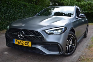 Mercedes-Benz C-Klasse – thumbnail 5