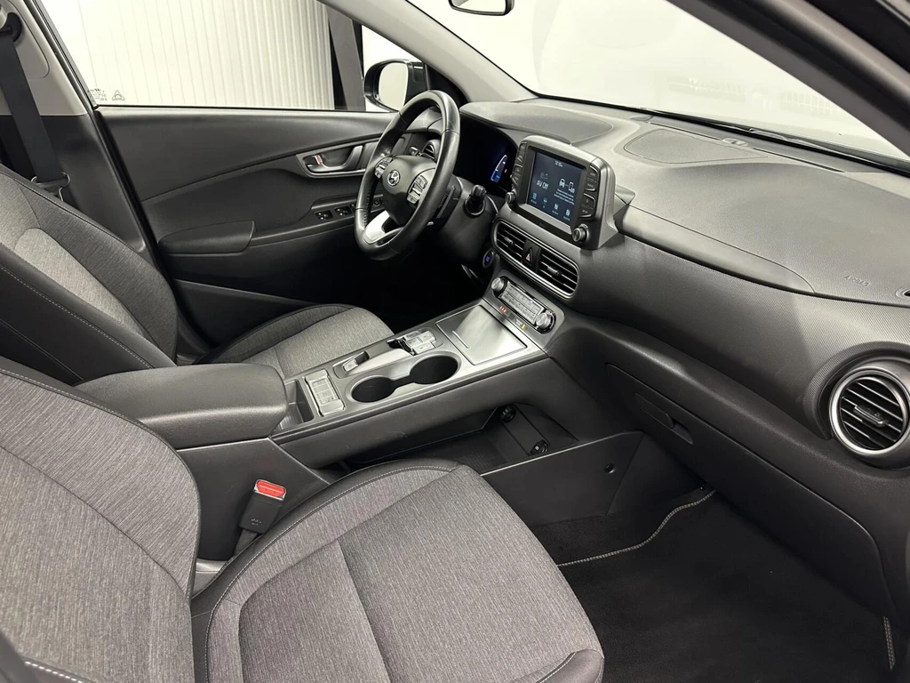 Hyundai Kona – foto 12
