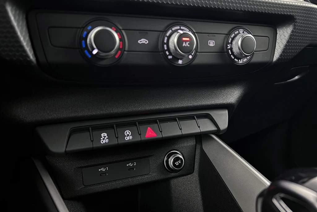 Audi A1 Sportback – foto 24