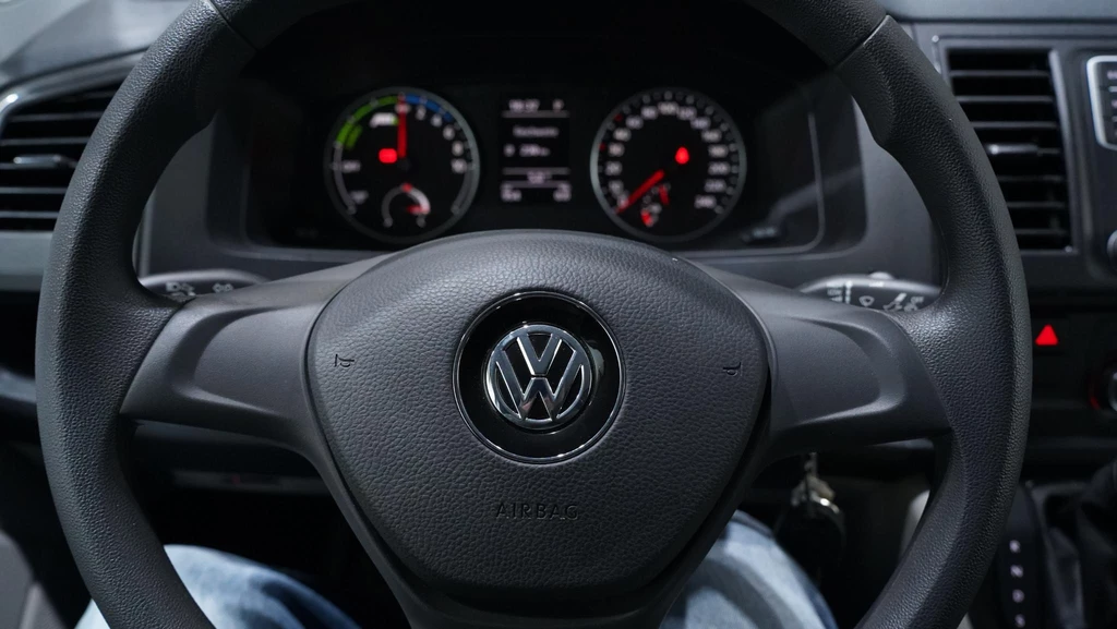 Volkswagen Transporter – foto 22