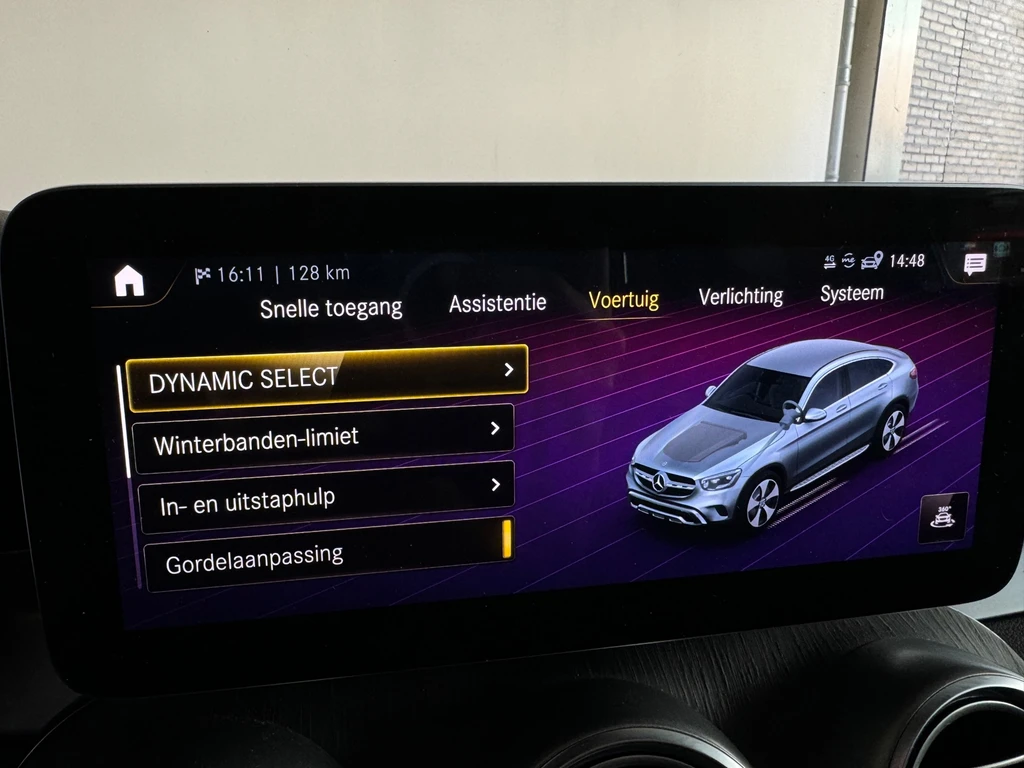 Mercedes-Benz GLC – foto 27