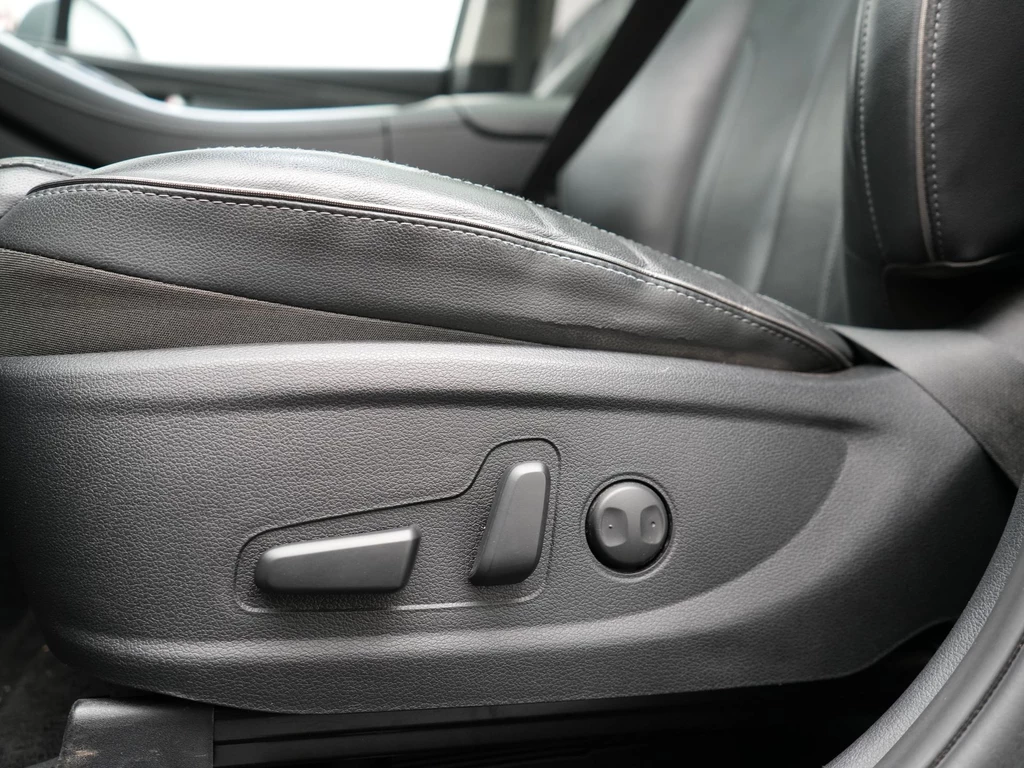 Hyundai Santa Fe – foto 19
