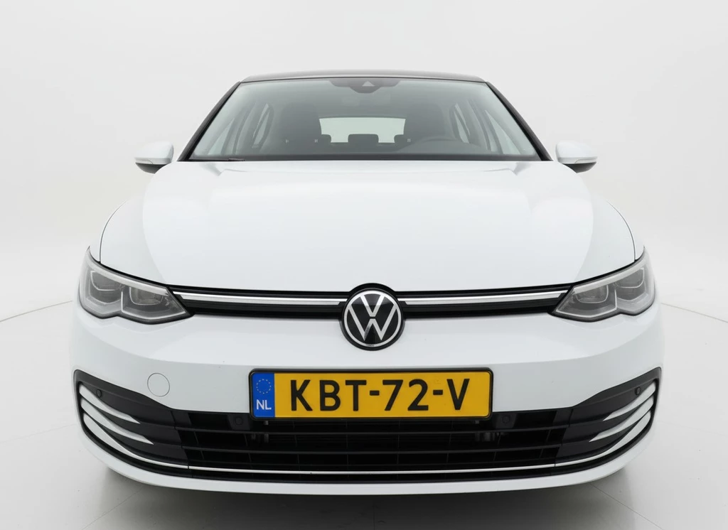 Volkswagen Golf – foto 9