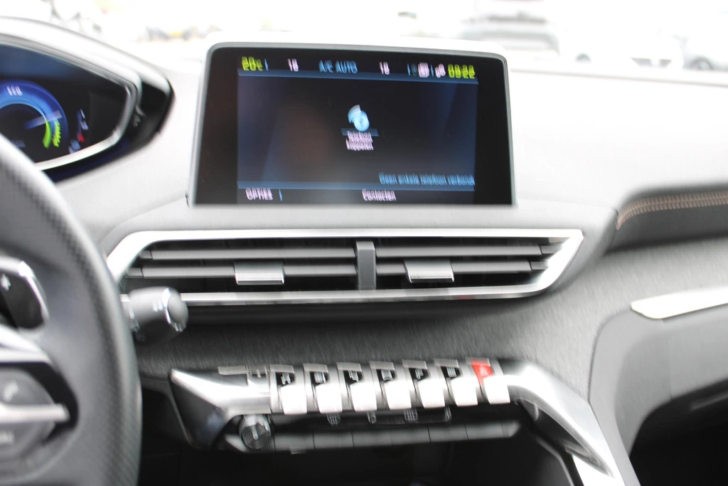 Peugeot 3008 – foto 24