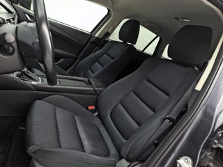 Mazda 6 – thumbnail 16