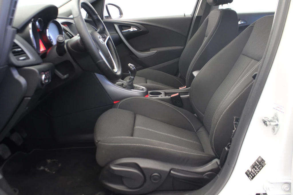 Opel Astra – foto 13