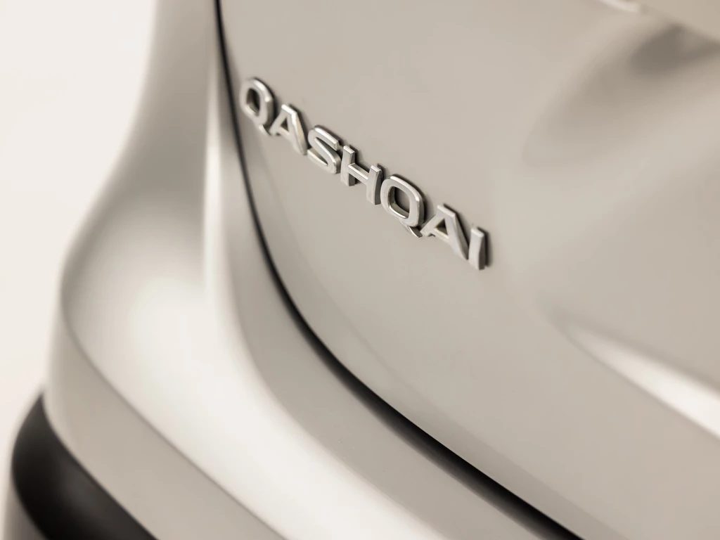 Nissan QASHQAI – foto 26