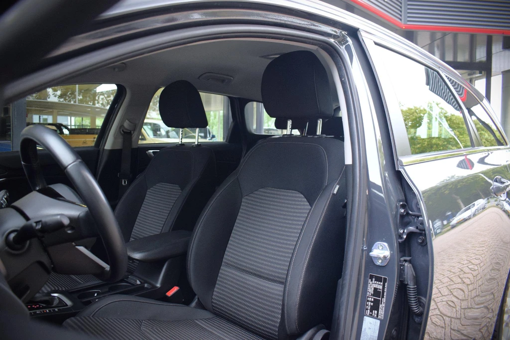 Kia Ceed Sportswagon – foto 15