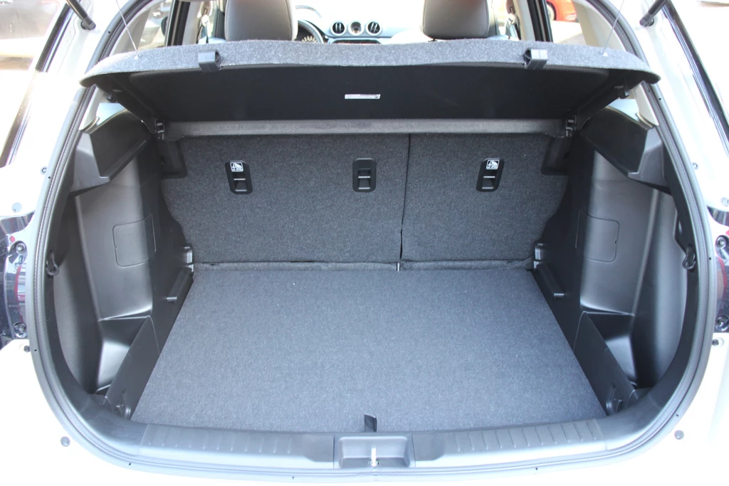 Suzuki Vitara – foto 13