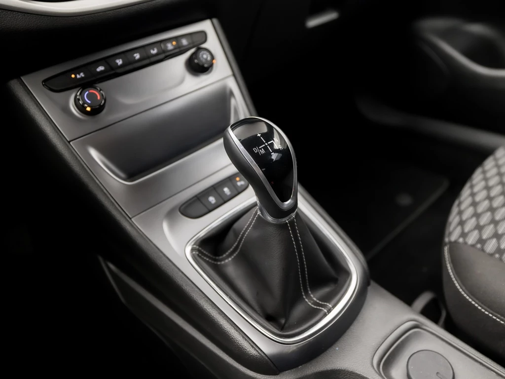 Opel Astra – foto 12