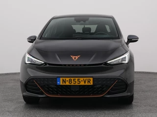 CUPRA Born – thumbnail 15
