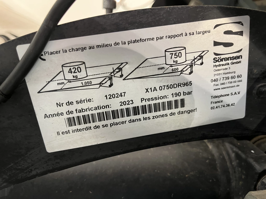 Ford Transit – foto 17