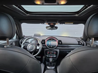 MINI Clubman – thumbnail 52